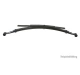 Blattfeder Mazda BT-50 4x4 5 Blatt (06-)