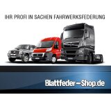 Federnsatz Peugeot Boxer Maxi (14-__) Vorne V1